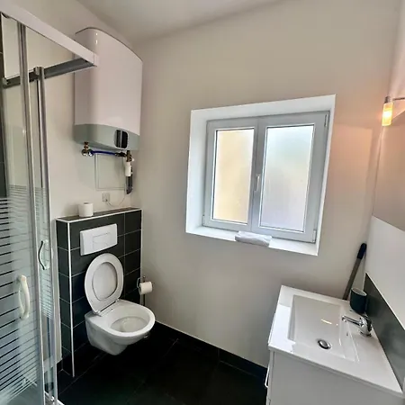 L'alsacien - - Metro A Et B - Wifi Inclus Appartement *