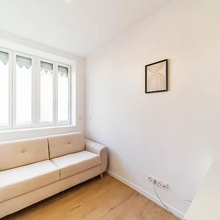 Apartment L'alsacien - - Metros A Et B *