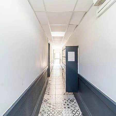 L'alsacien - - Metros A Et B Apartment Villeurbanne